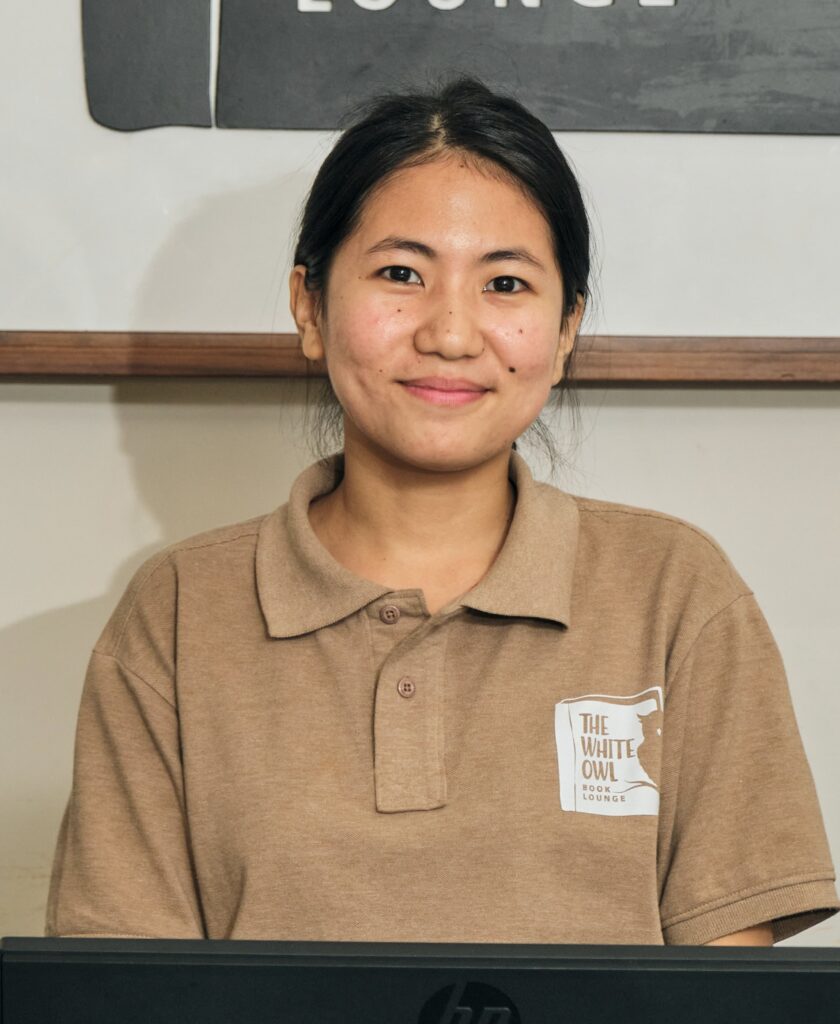 Kajini Eshena