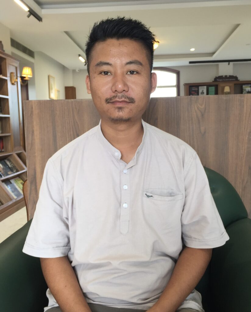 Teyongkilep